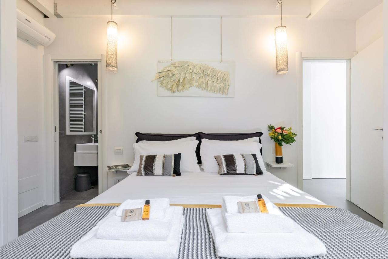 Rome As You Feel - Alibert Design Loft Exterior foto