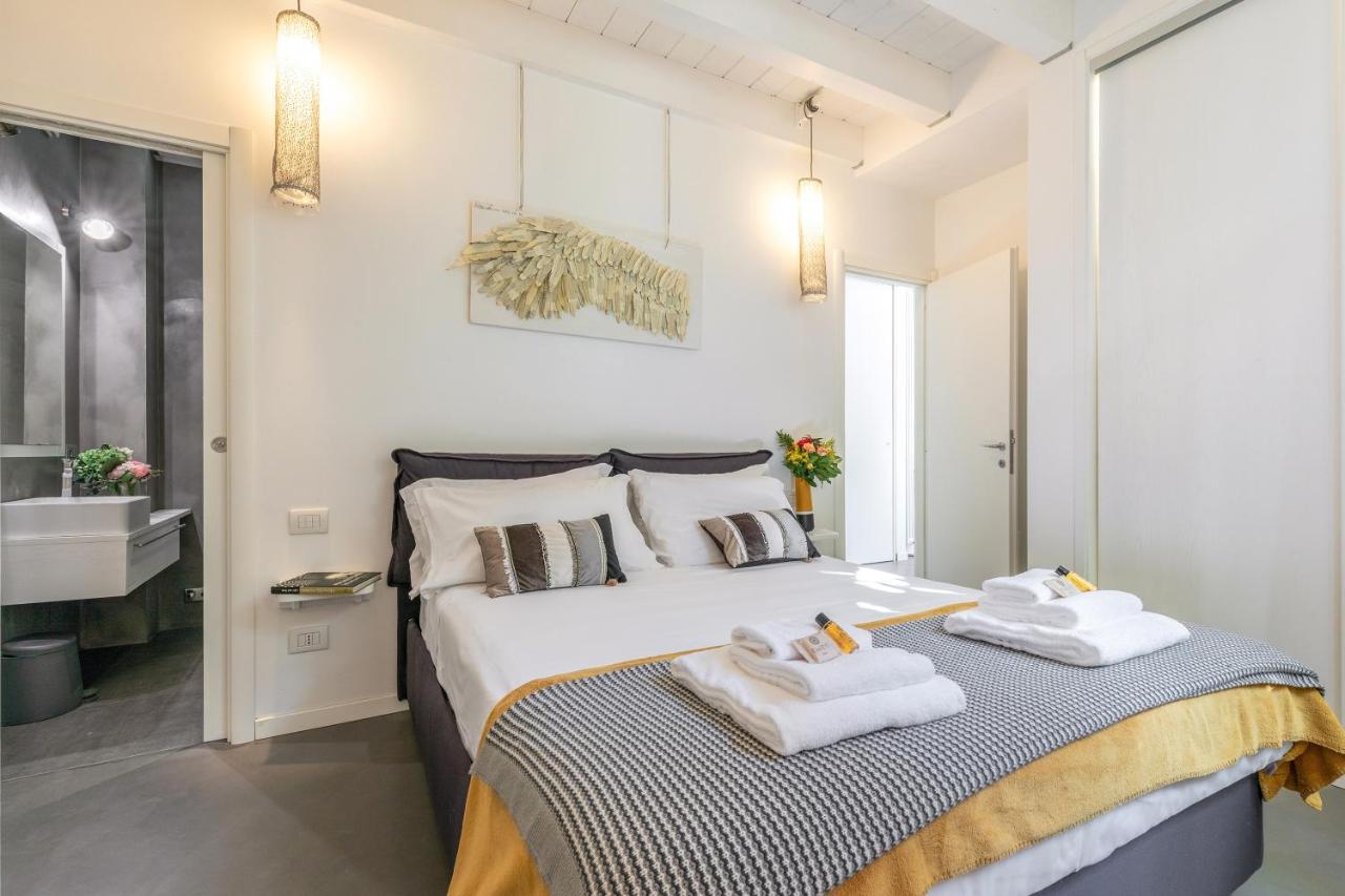 Rome As You Feel - Alibert Design Loft Exterior foto
